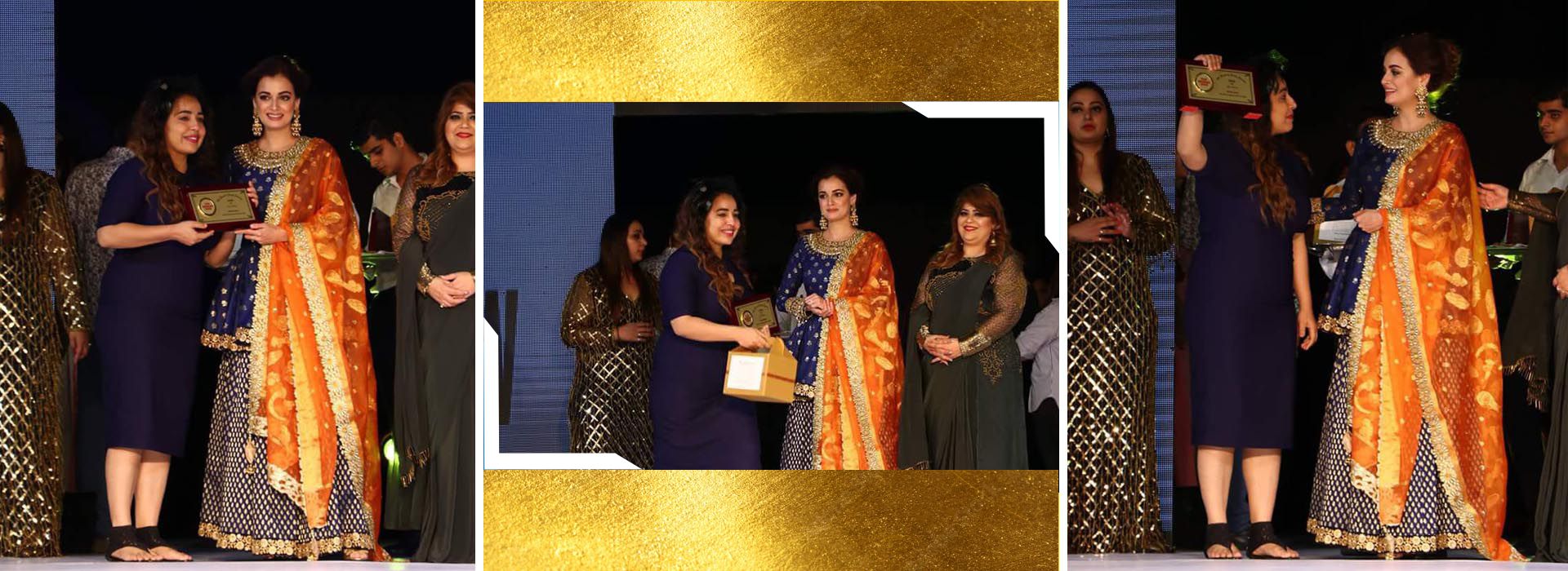 Best Makeup Artist in Patna - Shweta Sahay