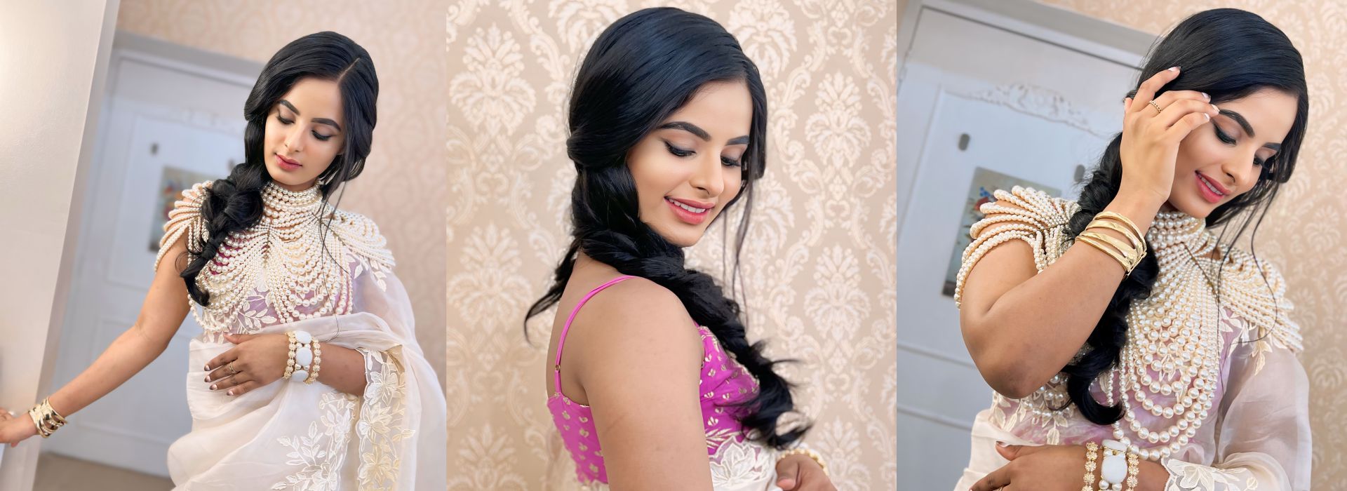 Best Makeup Artist in Patna - Shweta Sahay